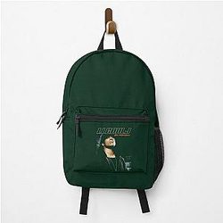 LL Cool J Backpack