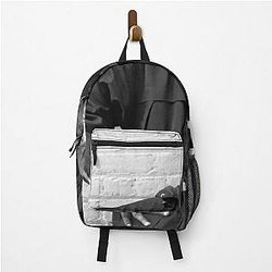 LL Cool J Backpack