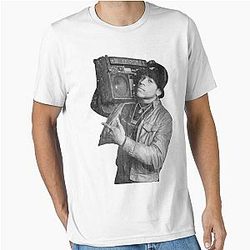 Retro LL Cool J T-Shirt