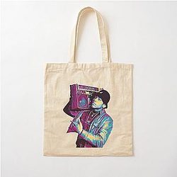 LL Cool Style Cotton Tote Bag