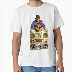 LL Cool J Classic T-Shirt
