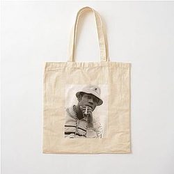 LL Cool J Cotton Bag