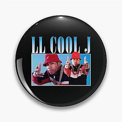 LL Cool J PIN