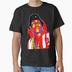 LL Cool J Classic T-Shirt