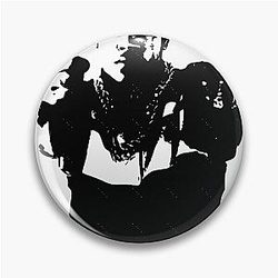 LL Cool J & Pin
