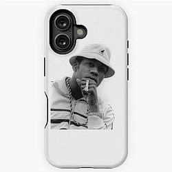 LL Cool J iPhone Tough Case