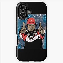 LL Cool J Tough Caseiphone