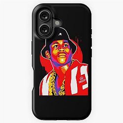 LL Cool J iPhone Tough Case