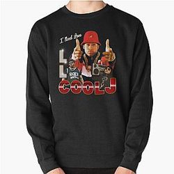 LL Cool J Vintage Sweatshirt