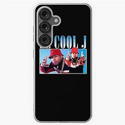 LL Cool J Samsung Galaxy Case