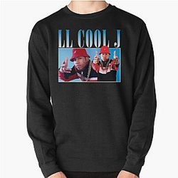 LL Cool J Sweatshirt