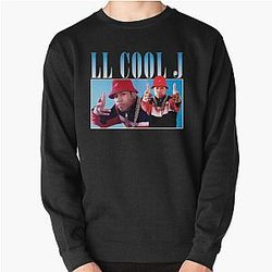 LL Cool J Sweatshirt