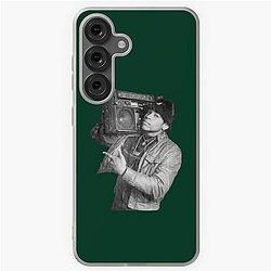 Retro Cool J Samsung Galaxy Soft Case