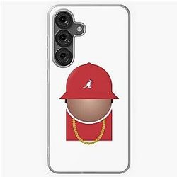 Ladies Love Cool J Samsung Galaxy Soft Case