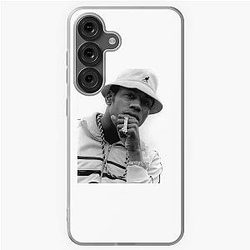 Samsung Galaxy Soft Case