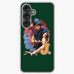 LL Cool J Samsung Galaxy Case