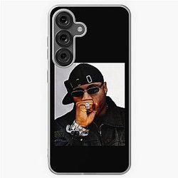 LL Cool J Samsung Galaxy Case