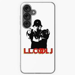 LL Cool J Samsung Galaxy Case