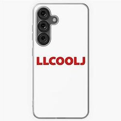 LL Cool J Samsung Galaxy Soft Case
