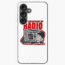 Of LL Cool J Samsung Galaxy Case