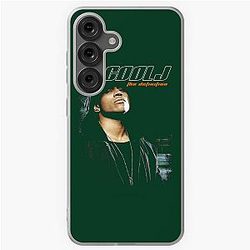 LL Cool J Samsung Galaxy Case