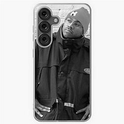 LL Cool J Samsung Galaxy Soft Case