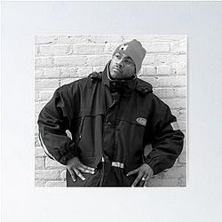 LL Cool J Poster