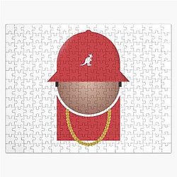 Ladies Love Cool J Jigsaw Puzzle