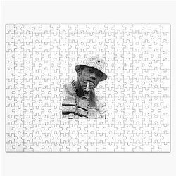 LL Cool J Jigsaw Puzzle