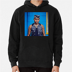 On da Track London London On Da Track Hoodies