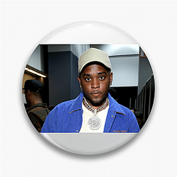 London Session London On Da Track Pins