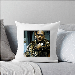 London Mode London On Da Track Pillows Cover