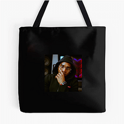 London Crafted London On Da Track Bags
