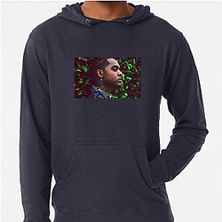 Track by London London On Da Track Hoodies