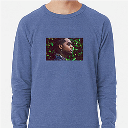 Track by London London On Da Track Sweatshirts