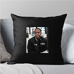London Flow London On Da Track Pillows Cover