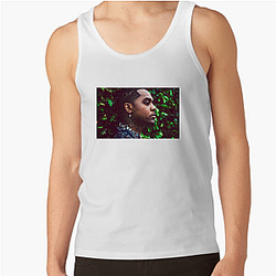 Track by London London On Da Track Tank Tops