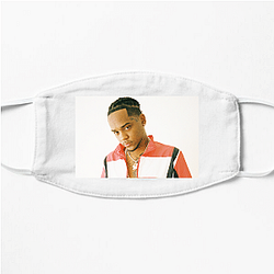 London Sonic London On Da Track Face Masks