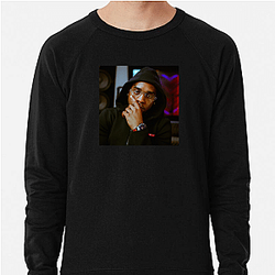 London Crafted London On Da Track Sweatshirts