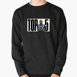 London Hits London On Da Track Sweatshirts