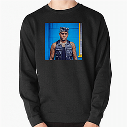 On da Track London London On Da Track Sweatshirts