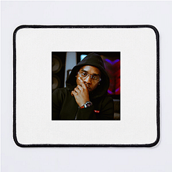London Crafted London On Da Track Mouse Pads