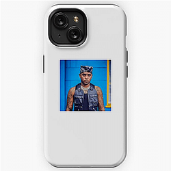 On da Track London London On Da Track iPhone Cases