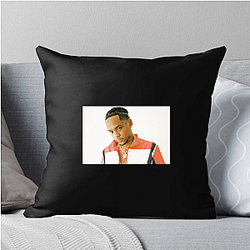London Sonic London On Da Track Pillows Cover