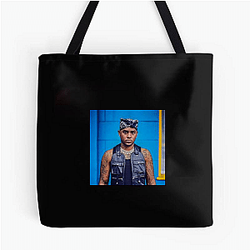 On da Track London London On Da Track Bags