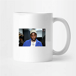 London Session London On Da Track Mugs
