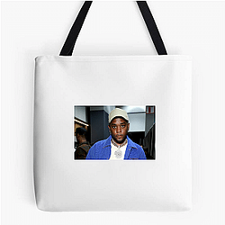 London Session London On Da Track Bags