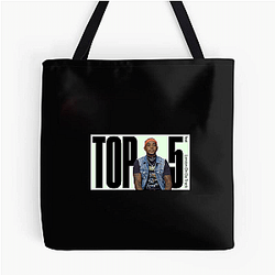 London Hits London On Da Track Bags