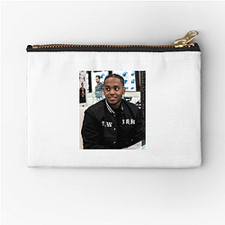 London Flow London On Da Track Zipper Pouches