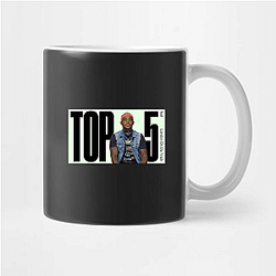 London Hits London On Da Track Mugs